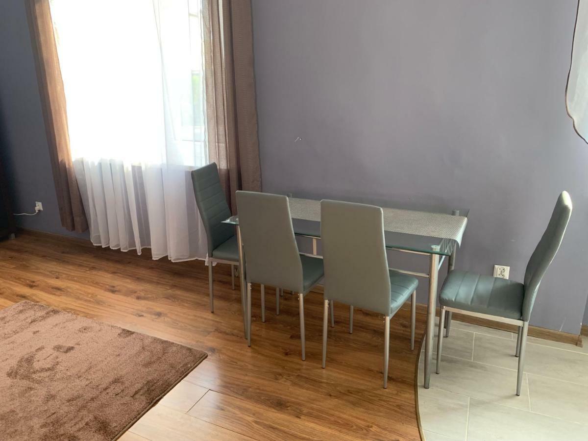 Apartament Lesne Bydhošť Exteriér fotografie