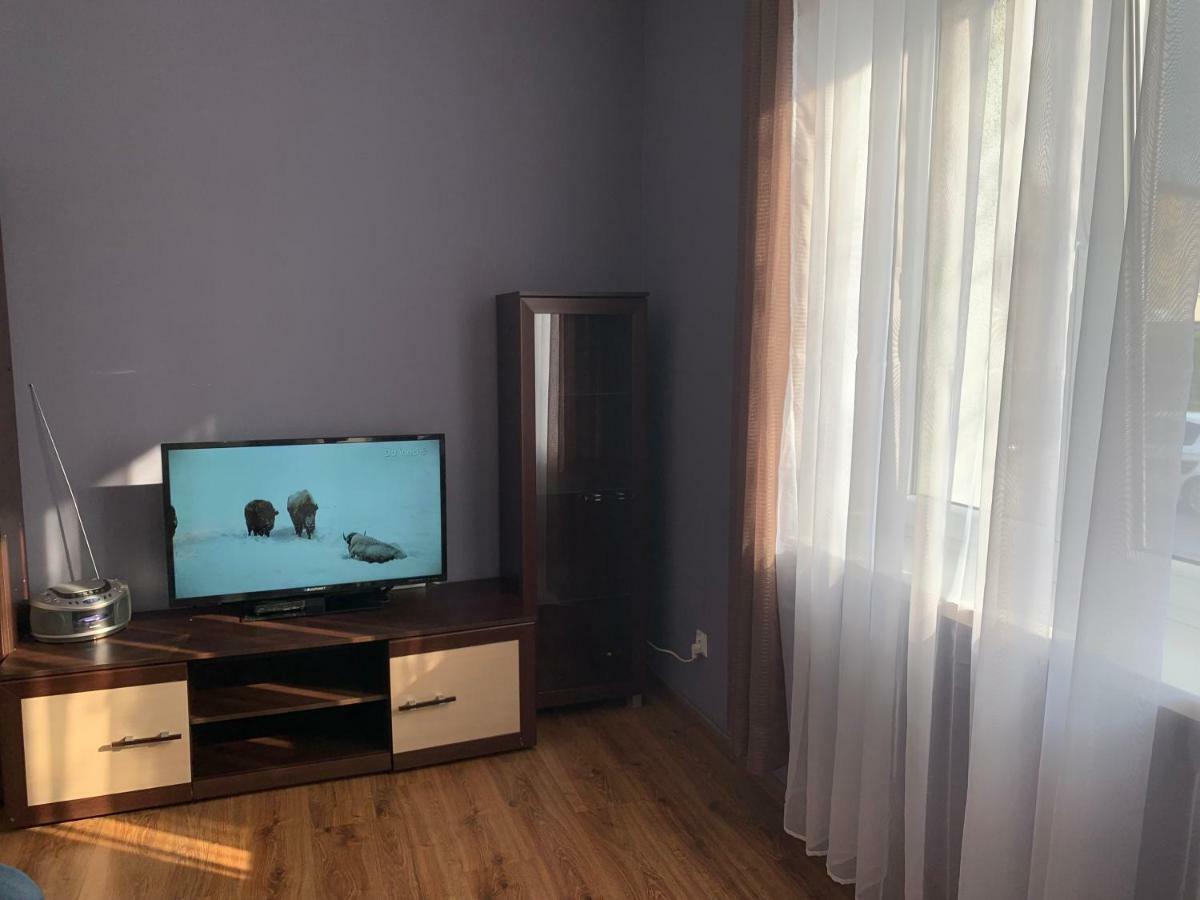 Apartament Lesne Bydhošť Exteriér fotografie